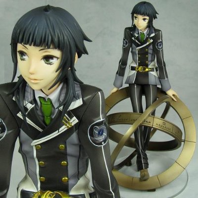 ALTAiR スタ☆スカ 木之濑梓 