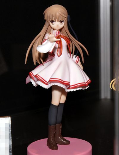 リライト 千里朱音 