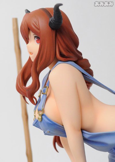 まおゆう魔王勇者 魔王 オーバーオールVer.