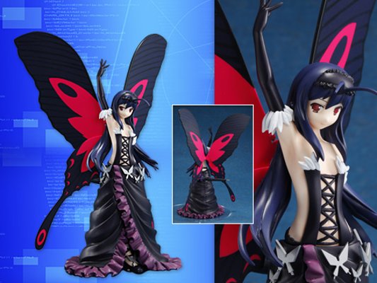 HG手办 电撃文库 FIGHTING CLIMAX 黒雪姫 