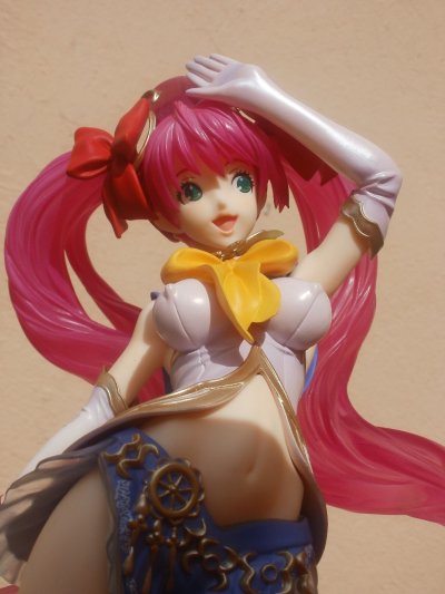 虫姫 Reco