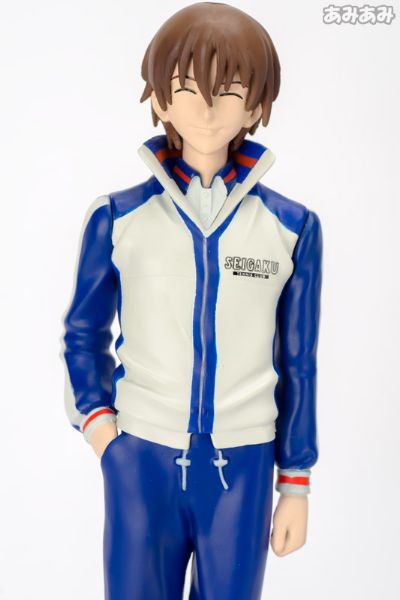 テニスの王子様 不二周助 