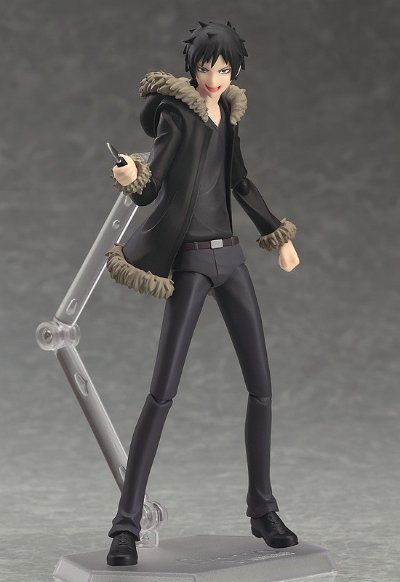 figma#301 无头骑士异闻录 第二季 折原临也