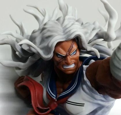 大家的抽赏 弹丸论破 希望的学园和绝望高中生 动画版  大神樱