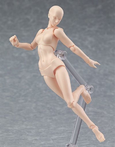 figma#02♀ archetype next:she flesh color ver.