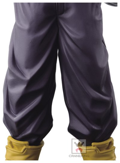 超造集 龙珠Ｚ 超造集 龙珠Z 未来の特兰克斯 