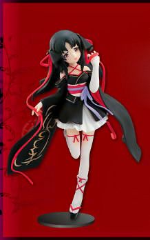 机巧少女 夜々