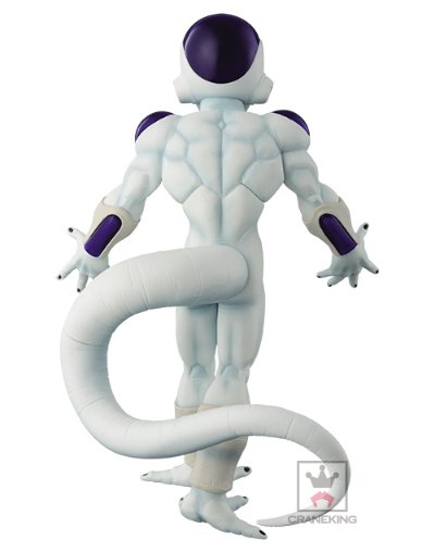 MASTER STARS PIECE 龙珠超 弗利萨-最终形态