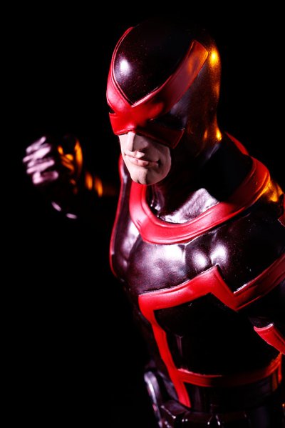 ARTFX+ Marvel NOW! X-メン サイクロップス 