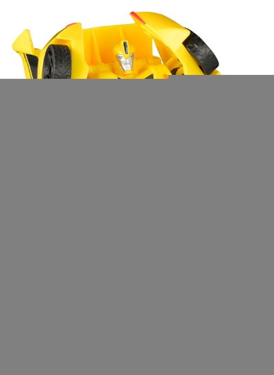 变形金刚 冒险 TAV44 バンブルビー＆SIDEスワイプ シュプリームアーマーSET(仮称)