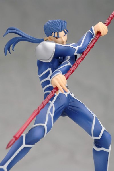 FA4 フェイト／ホロウアタラクシア Lancer 