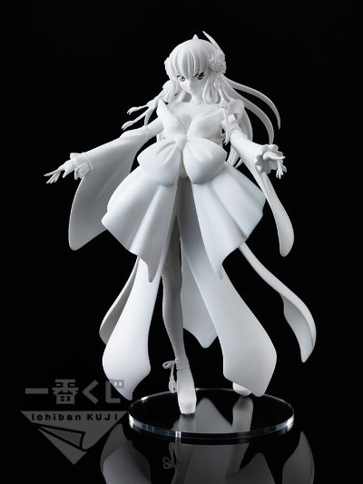 一番赏 CODE GEASS 叛逆的鲁鲁修 シー･ツー 特别版