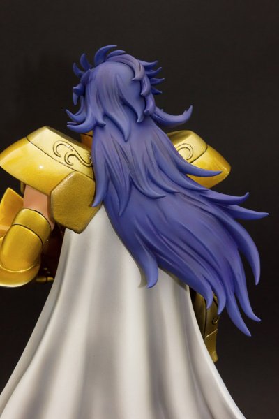 HQS 圣闘士星矢 双子座のサガ Saga Des Gémeaux