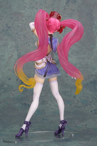 虫姫 Reco