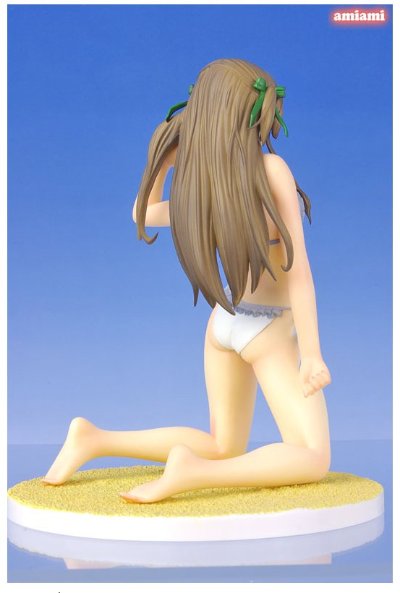 焼きたて!! ジャぱん 梓川月乃 泳装Limited Ver. 