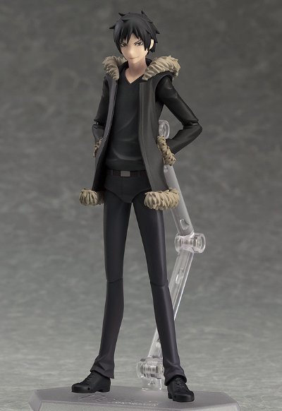 figma#301 无头骑士异闻录 第二季 折原临也