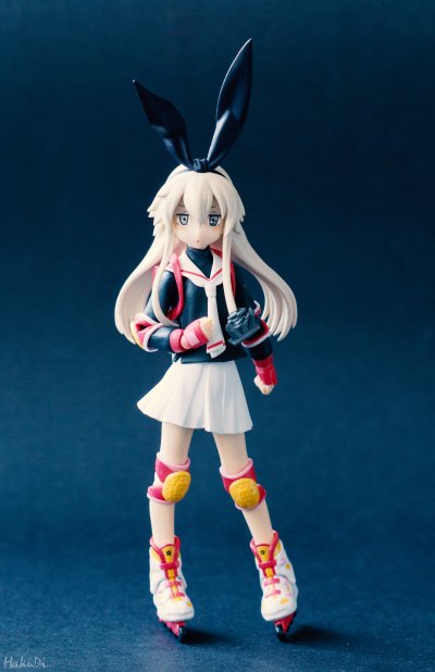 figma 魔卡少女樱 木之本桜 制服ver.