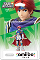 amiibo 任天堂明星大乱斗 罗伊