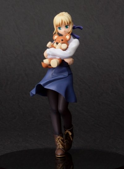 SMILE600 Fate/stay night ～collective memories～ Fate/Stay Night SABER