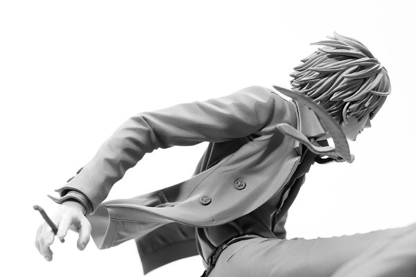 BANPRESTO手办斗兽场 スカルチャーズ 海贼王 山治 