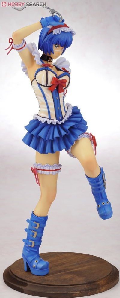 一骑当千 吕蒙子明 Shunya Yamashita Edition [Original Face Version] 