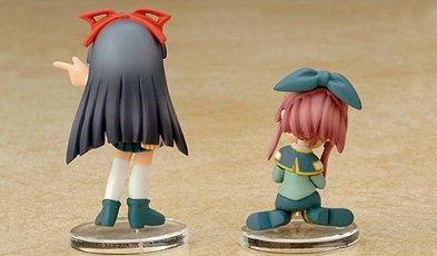 FA4 ソウル林克 森崎七央 