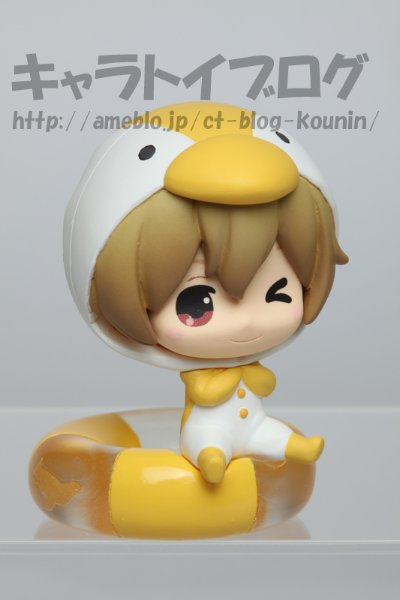 TAITO景品 Free! -Eternal Summer- 叶月渚 