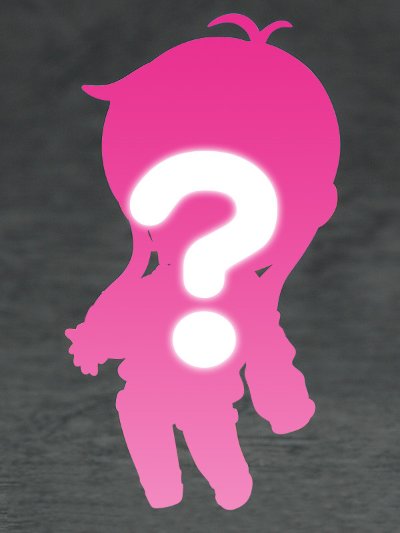 迷你黏土人 超时空要塞MacrossII Lovers Again 伊斯塔 Secret 