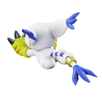 デジコレ デジタルモンスター デジコレ DATA2 数码暴龙大冒险 テイルモン 