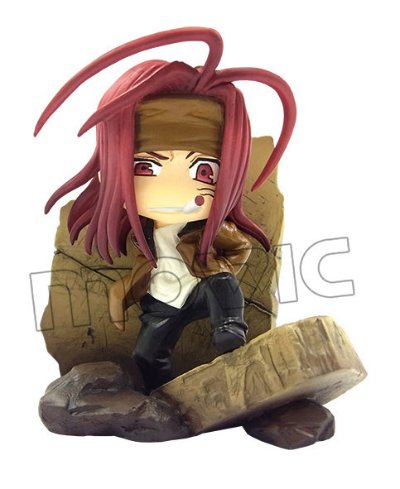 ColorColeDX ColorColeDX 最游记系列 幻想魔伝 最游记 沙悟浄 