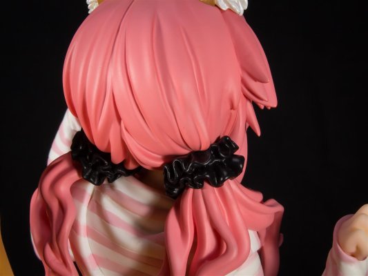 Fate/EXTRA CCC Caster 私服ver.