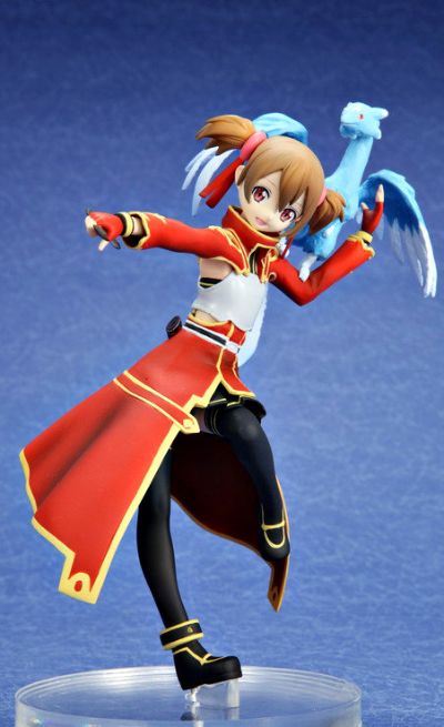 Premium Item 刀剑神域 西莉卡