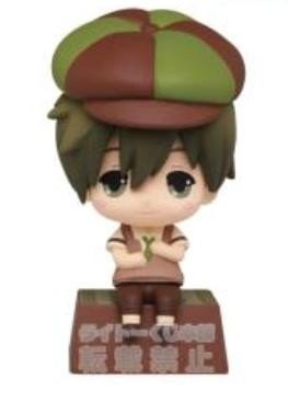 TAITO景品 Free! 橘真琴 