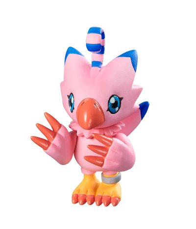 デジコレ デジタルモンスター デジコレ DATA2 数码暴龙大冒险 ピヨモン 