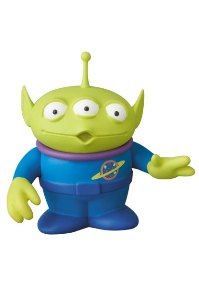 UltraDetailFigure No.248 トイ・ストーリー エイ莉安 