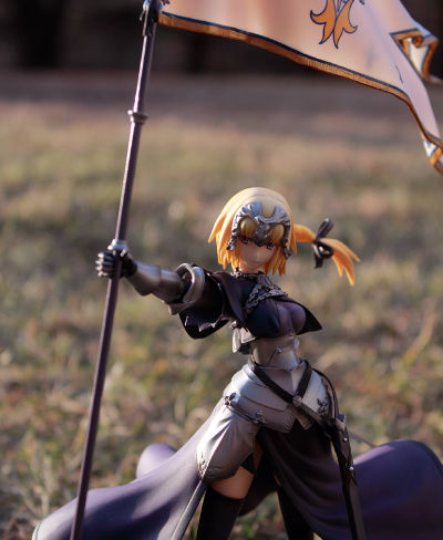 PPP Fate/Apocrypha Ruler/贞德