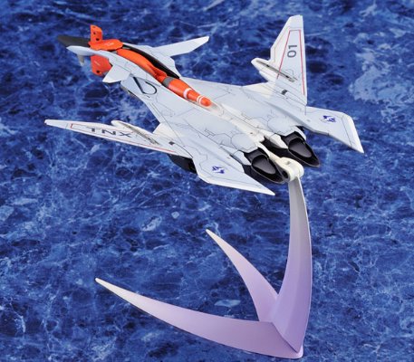 ALMecha 战斗妖精雪风 FRX-99 Rafe 