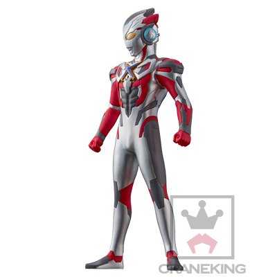 DXF 手办 奥特曼Ｘ 奥特曼X 