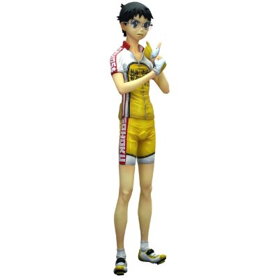 エッヂ Mens Hdge 弱虫ペダル 小野田坂道 TMS Limited Series No.4 