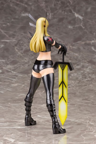 ARTFX+ Marvel NOW! X-メン Magik 