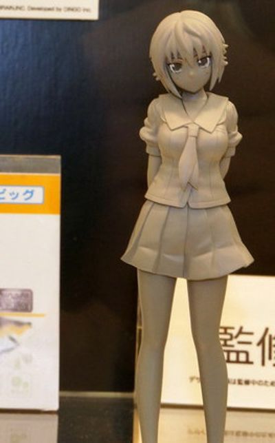 フォトカノ 実原氷里 