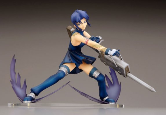 FA4 月姫 希耶尔 