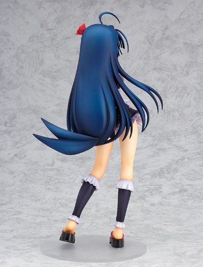 企鹅娘 南极樱 Goth-loli Yukata ver. 