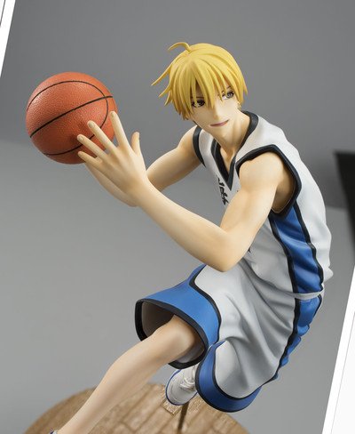 黑子的篮球フィギュアシリーズ 黑子的篮球 黄瀬凉太 