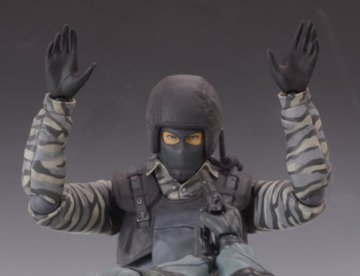 ゴルルコビッチ兵