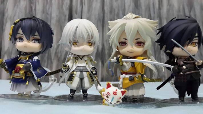刀剣乱舞-ONLINE- 小狐丸