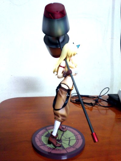 我的朋友很少 柏崎星奈 锻冶屋Ver.