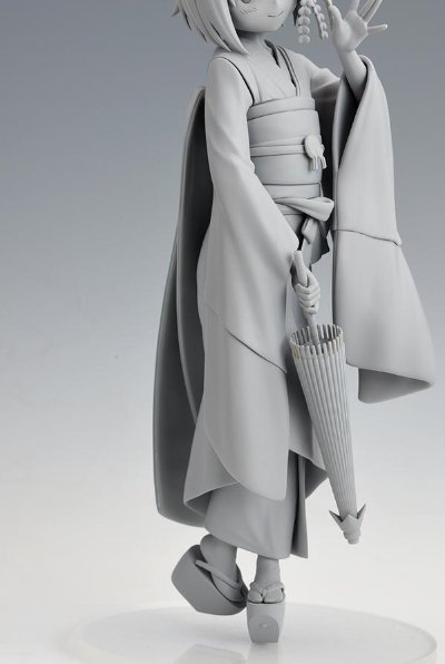 魔法少女小圆 美树沙耶香 舞妓ver.