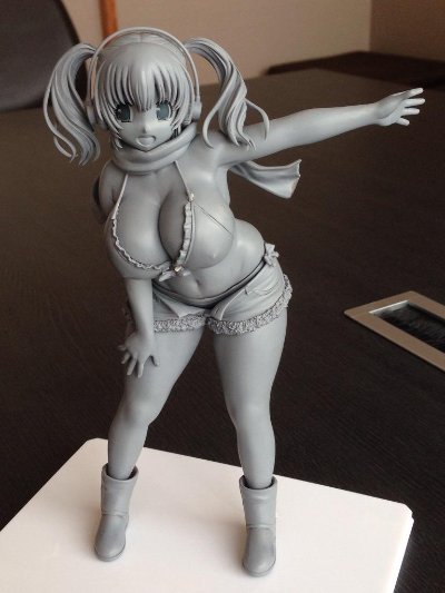 Nitro 超级索尼子 破叉子 Winter ver.