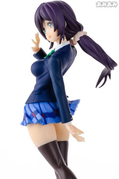 LoveLive! School idol project 东条希 